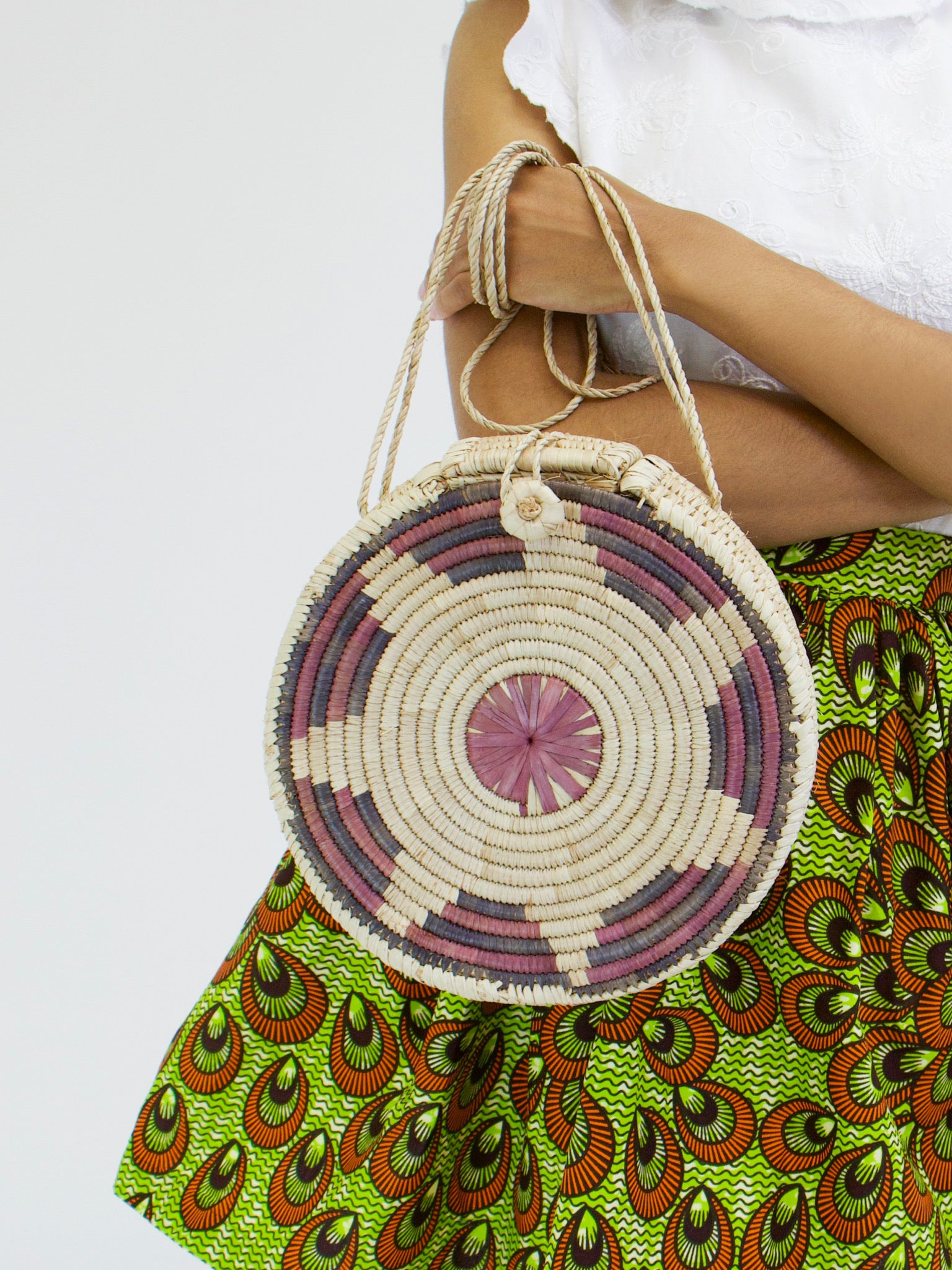 Masai Naomi Handbag