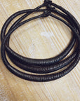 Mali Leather Necklace