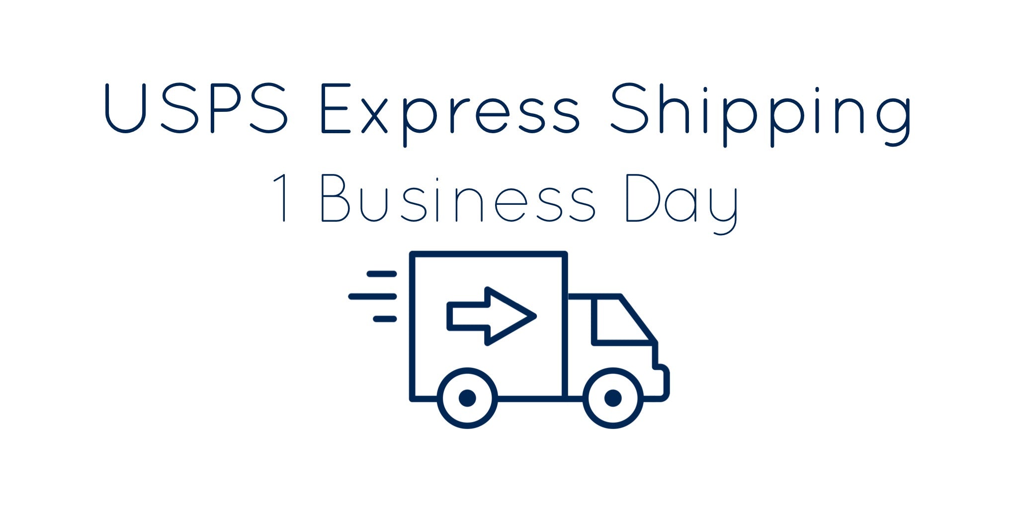 USPS Express Shipping - Chen Burkett New York